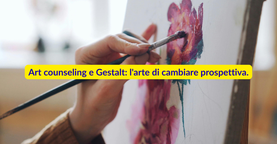 art counseling